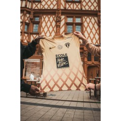 Men's Angers SCO 2025/26 Third Shirt