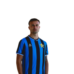 Men's IK Sirius 2026 Home Shirt