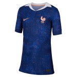 Men's France 2025 Home Shirt Men's France 2025 Home Shirt