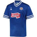Men's Leicester City 1997 Retro Shirt Men's Leicester City 1997 Retro Shirt