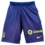 Men's Atletico Madrid 2025/26 Away Shorts Men's Atletico Madrid 2025/26 Away Shorts