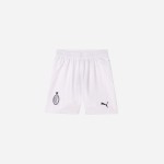 Kid's Milan 2024/25 Away Shorts Kid's Milan 2024/25 Away Shorts
