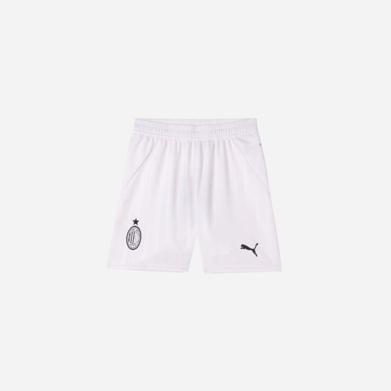 Kid's Milan 2024/25 Away Shorts Kid's Milan 2024/25 Away Shorts