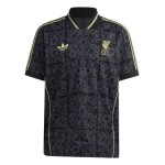 Women's Liverpool 2025/26 Third LFSTLR Shirt