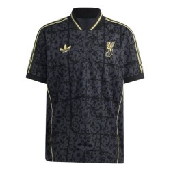 Women's Liverpool 2025/26 Third LFSTLR Shirt