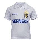 Kid's IFK Göteborg 2025 Away Shirt Kid's IFK Göteborg 2025 Away Shirt