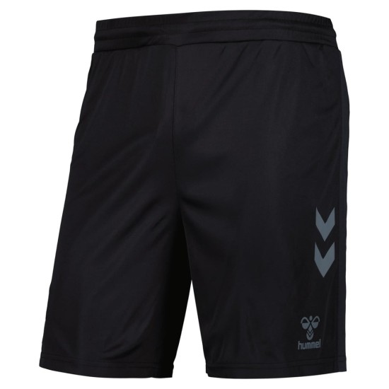 Women's Sunderland 2025/26 Third Shorts
