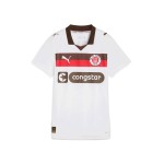 Men's FC St. Pauli 2025/26 Away Shirt