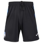 Women's Atalanta 2024/25 Home Shorts Women's Atalanta 2024/25 Home Shorts