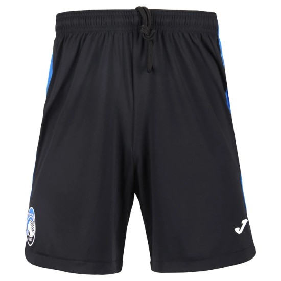Women's Atalanta 2024/25 Home Shorts Women's Atalanta 2024/25 Home Shorts