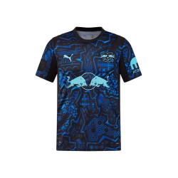 Men's RB Leipzig 2025/26 Special Shirt