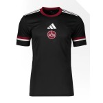 Women's 1. FC Nürnberg 2025/26 Third Pre Match Shirt