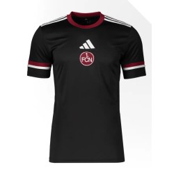 Women's 1. FC Nürnberg 2025/26 Third Pre Match Shirt