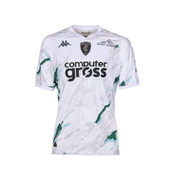 Men's Empoli 2024/25 Away Shirt Men's Empoli 2024/25 Away Shirt