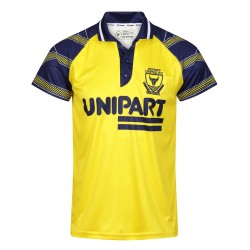 Men's Oxford United 1993 Home Retro Shirt