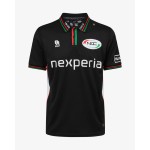 Men's N.E.C. Nijmegen 2025/26 Away Shirt 3