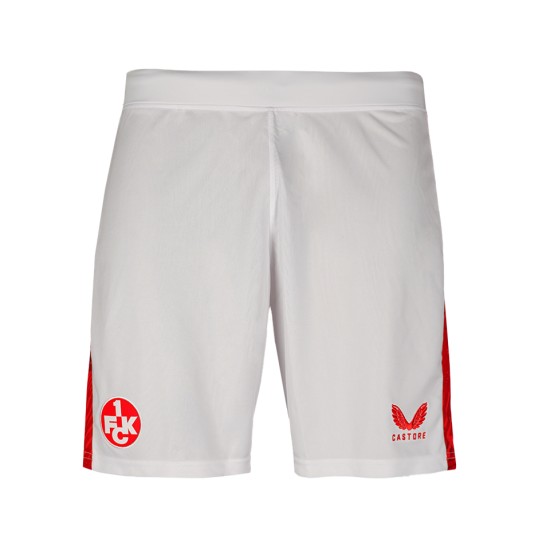 Women's 1. FC Kaiserslautern 2024/25 Away Shorts