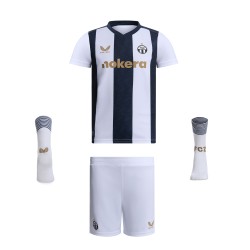 Kid's FC Zurich 2024/25 Home Kit Kid's FC Zurich 2024/25 Home Kit