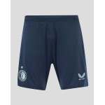 Women's Feyenoord 2025/26 Away Shorts