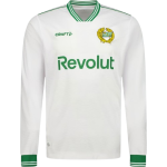 Kid's Hammarby IF 2026 Third Long Sleeve Shirt Kid's Hammarby IF 2026 Third Long Sleeve Shirt