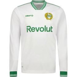 Women's Hammarby IF 2026 Third Long Sleeve Shirt