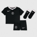 Kid's Chelsea 2025/26 Third Kit