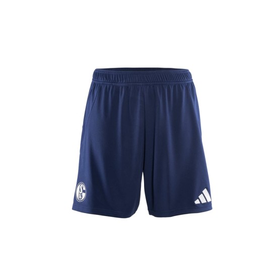 Kid's FC Schalke 04 2024/25 Third Shorts Kid's FC Schalke 04 2024/25 Third Shorts