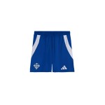 Women's Como 2024/25 Away Shorts