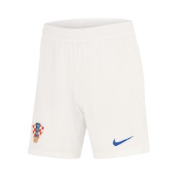 Croatia Home Shorts EURO 2024
