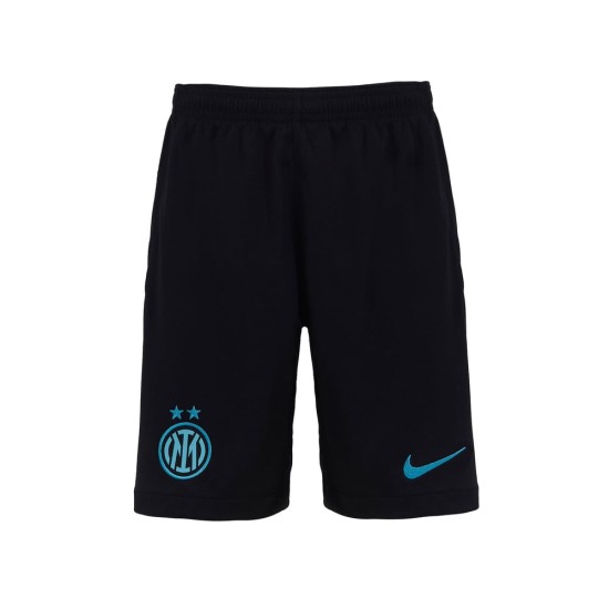 Men's Inter 2025/26 Home Shorts