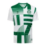 Women's FC Groningen 2025/26 Third Warming-up Shirt Women's FC Groningen 2025/26 Third Warming-up Shirt