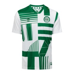 Women's FC Groningen 2025/26 Third Warming-up Shirt