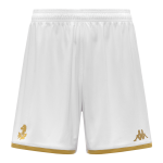 Men's Genoa 2025/26 Away Shorts