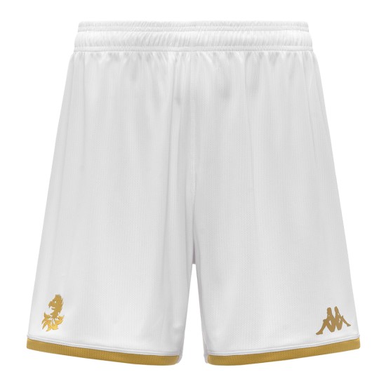 Kid's Genoa 2025/26 Away Shorts Kid's Genoa 2025/26 Away Shorts