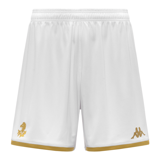Men's Genoa 2025/26 Away Shorts