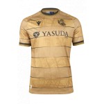 Women's Real Sociedad 2024/25 Away Europe Shirt Women's Real Sociedad 2024/25 Away Europe Shirt