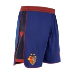 Men's FC Bâle 1893 2025/26 Home Shorts Men's FC Bâle 1893 2025/26 Home Shorts