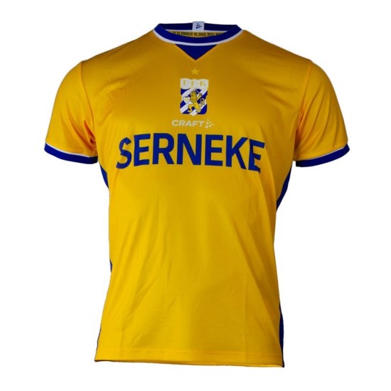 Men's IFK Göteborg 2024 Away Shirt Men's IFK Göteborg 2024 Away Shirt