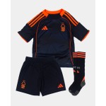 Kid's Nottingham Forest 2025/26 Third Kit Kid's Nottingham Forest 2025/26 Third Kit