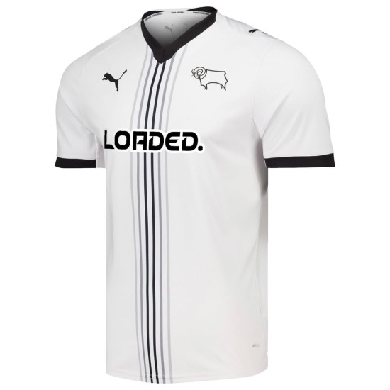 Women's Derby County 2026/27 Home Shirt