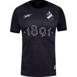 Women's AIK 2025 Anniversary Shirt Women's AIK 2025 Anniversary Shirt