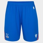 Kid's Crystal Palace 2025/26 Home Shorts