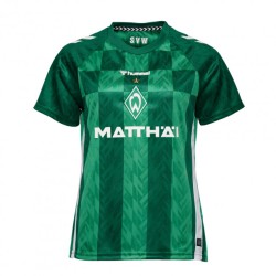 Women's Werder Bremen 1846 2024/25 Home Shirt