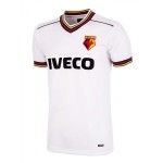 Kid's Watford 1983/85 Away Retro Shirt Kid's Watford 1983/85 Away Retro Shirt
