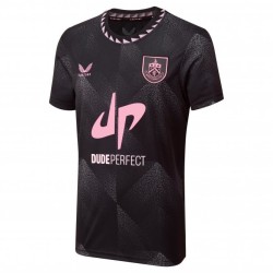 Kid's Burnley 2024/25 Away Shirt