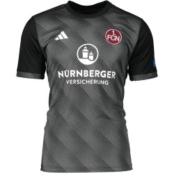 Women's 1. FC Nürnberg 2024/25 Third Shirt