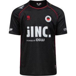 Men's Excelsior Rotterdam 2025/26 Home Shirt