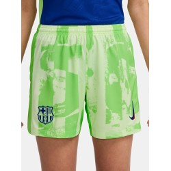 Women's FC Barcelona 2024/25 Third Shorts