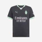 Men's Milan 2024/25 Third Shirt Men's Milan 2024/25 Third Shirt