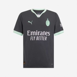 Men's Milan 2024/25 Third Shirt